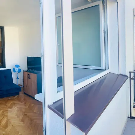 Studio Slowackiego Apartment