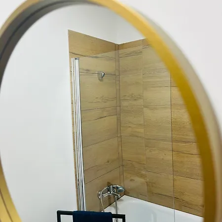Studio Slowackiego Apartment Wrzesnia (Wrzesnia)